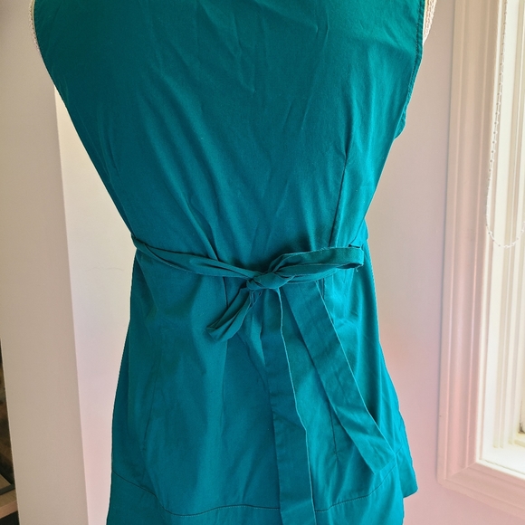 R&W CO Teal Top - Picture 4 of 6